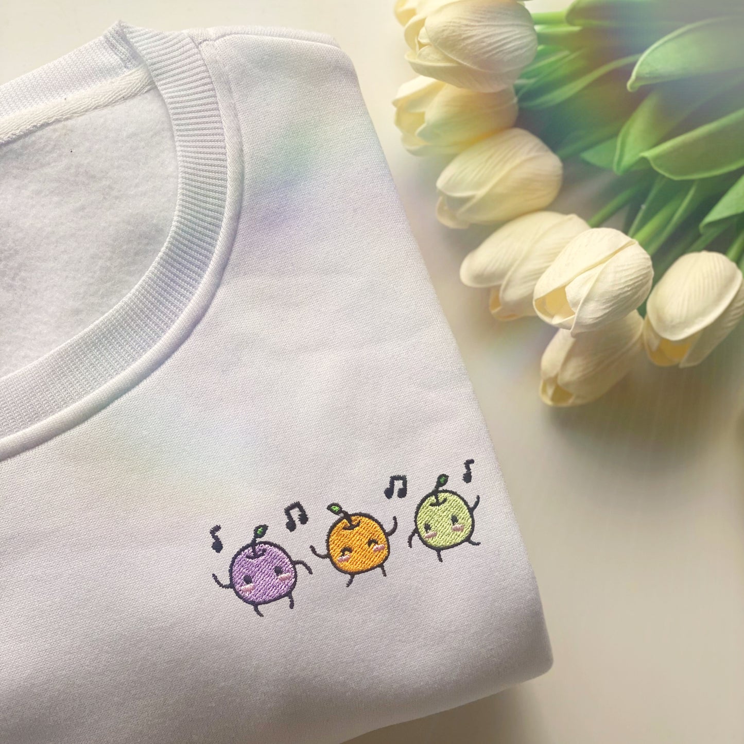 PRE-ORDER Sudadera Junimos Stardew Valley