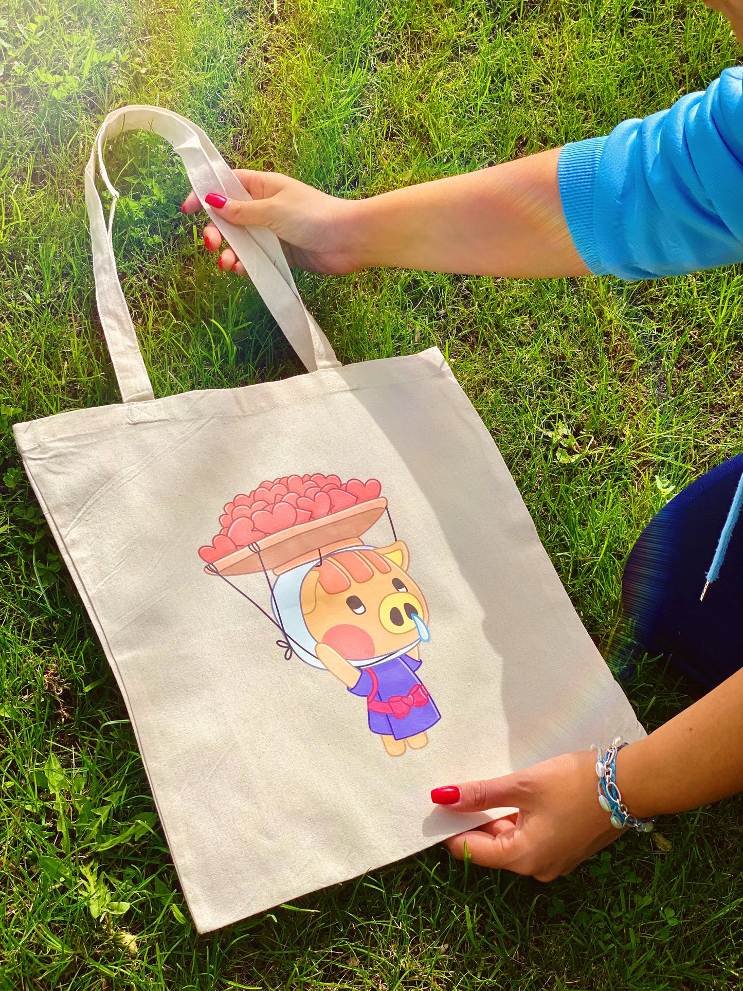 Totebag Juliana